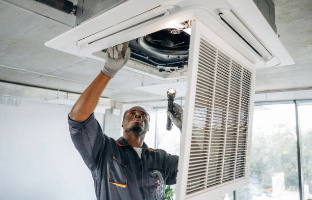 Licensed Hvac service in North Liberty, IA - FH HVAC