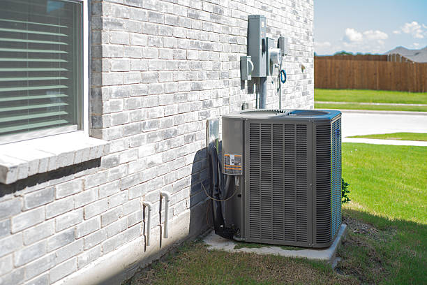 Reliable Hvac contractor in North Liberty, IA by FH HVAC